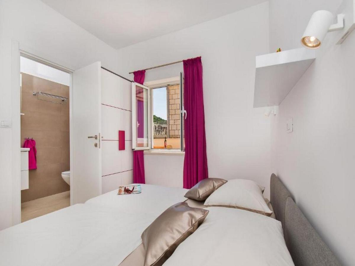 Apartments St Thomas 杜布罗夫尼克 外观 照片