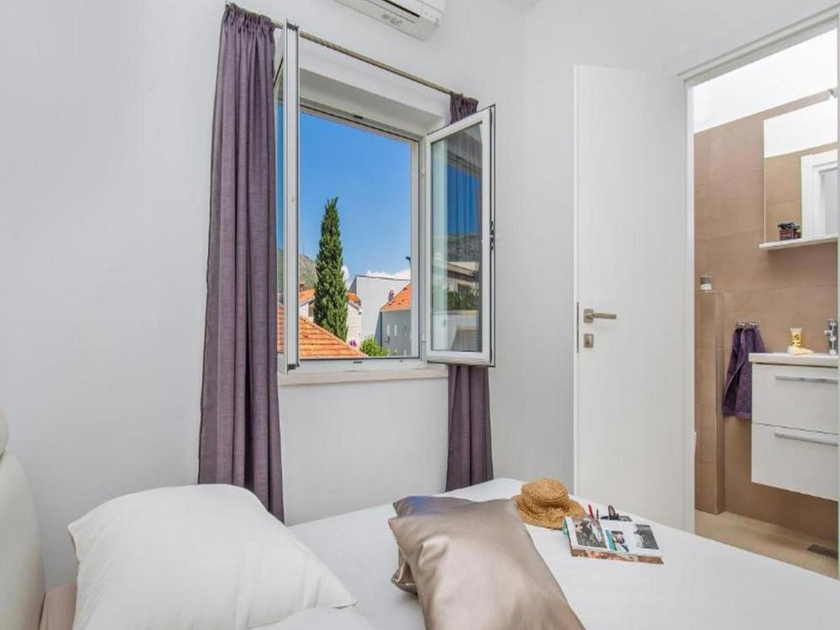 Apartments St Thomas 杜布罗夫尼克 外观 照片