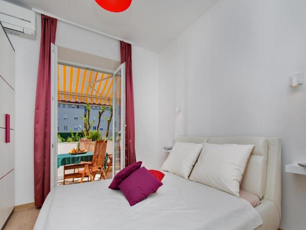 Apartments St Thomas 杜布罗夫尼克 外观 照片