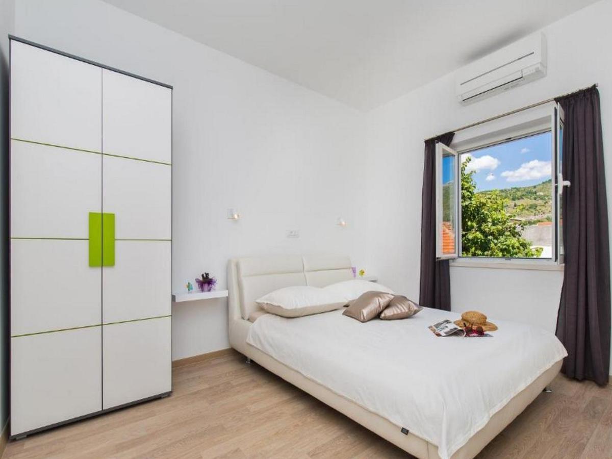 Apartments St Thomas 杜布罗夫尼克 外观 照片