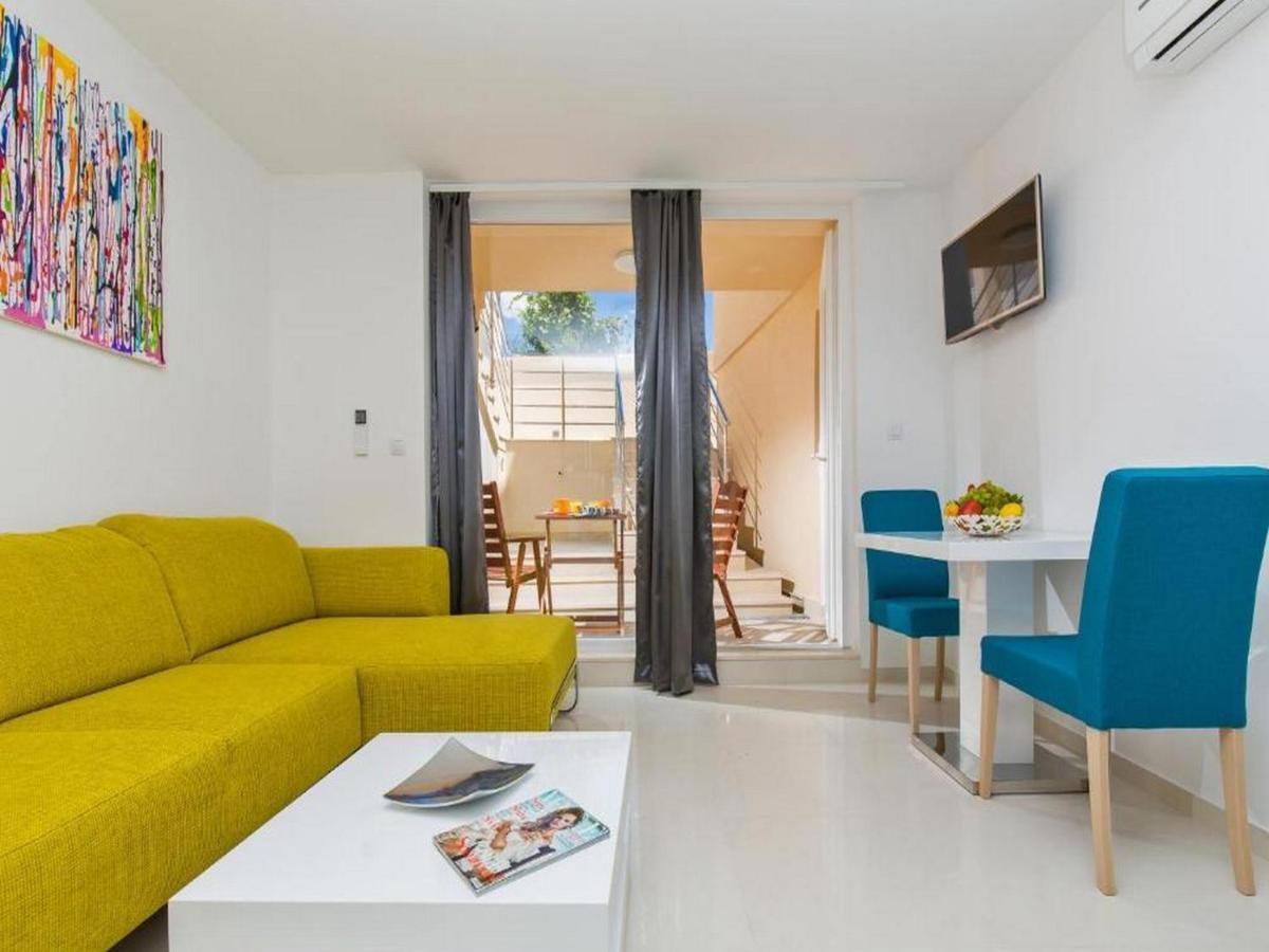 Apartments St Thomas 杜布罗夫尼克 外观 照片