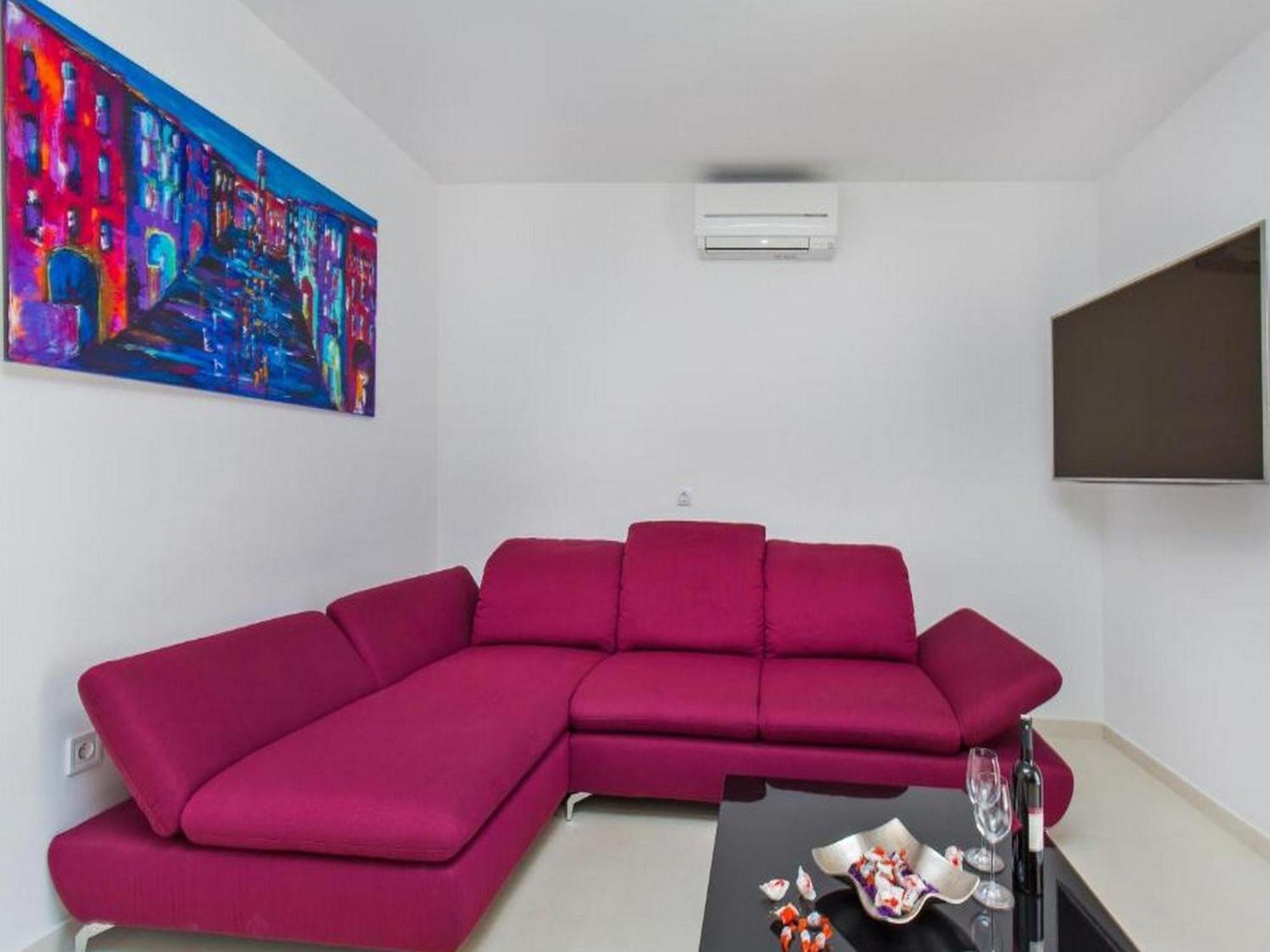 Apartments St Thomas 杜布罗夫尼克 外观 照片