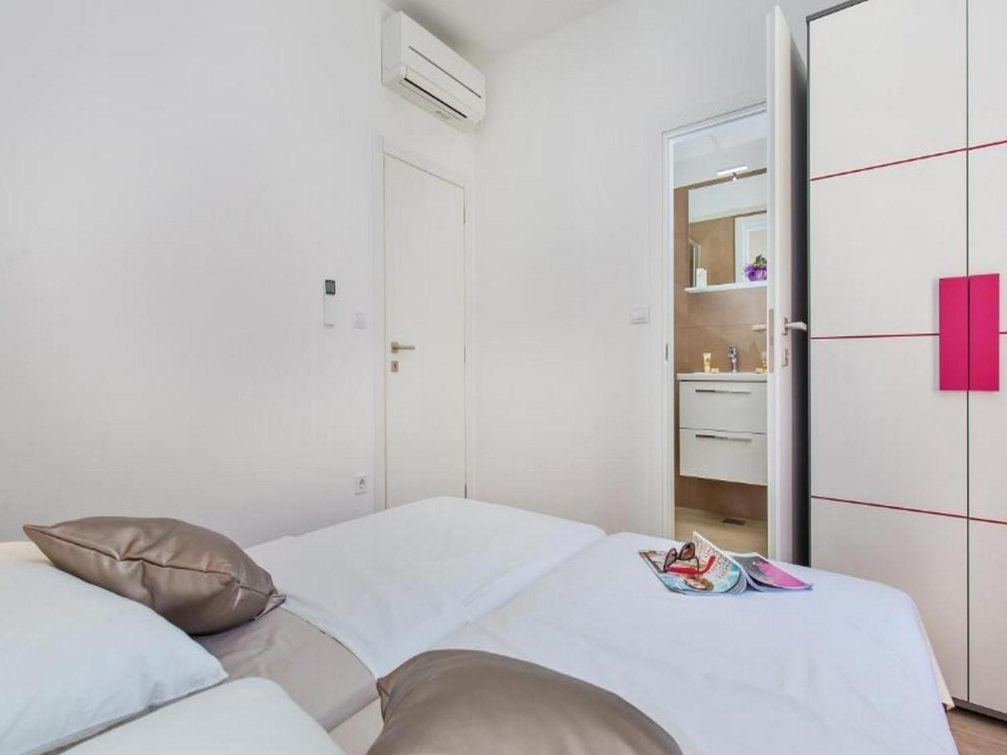 Apartments St Thomas 杜布罗夫尼克 客房 照片