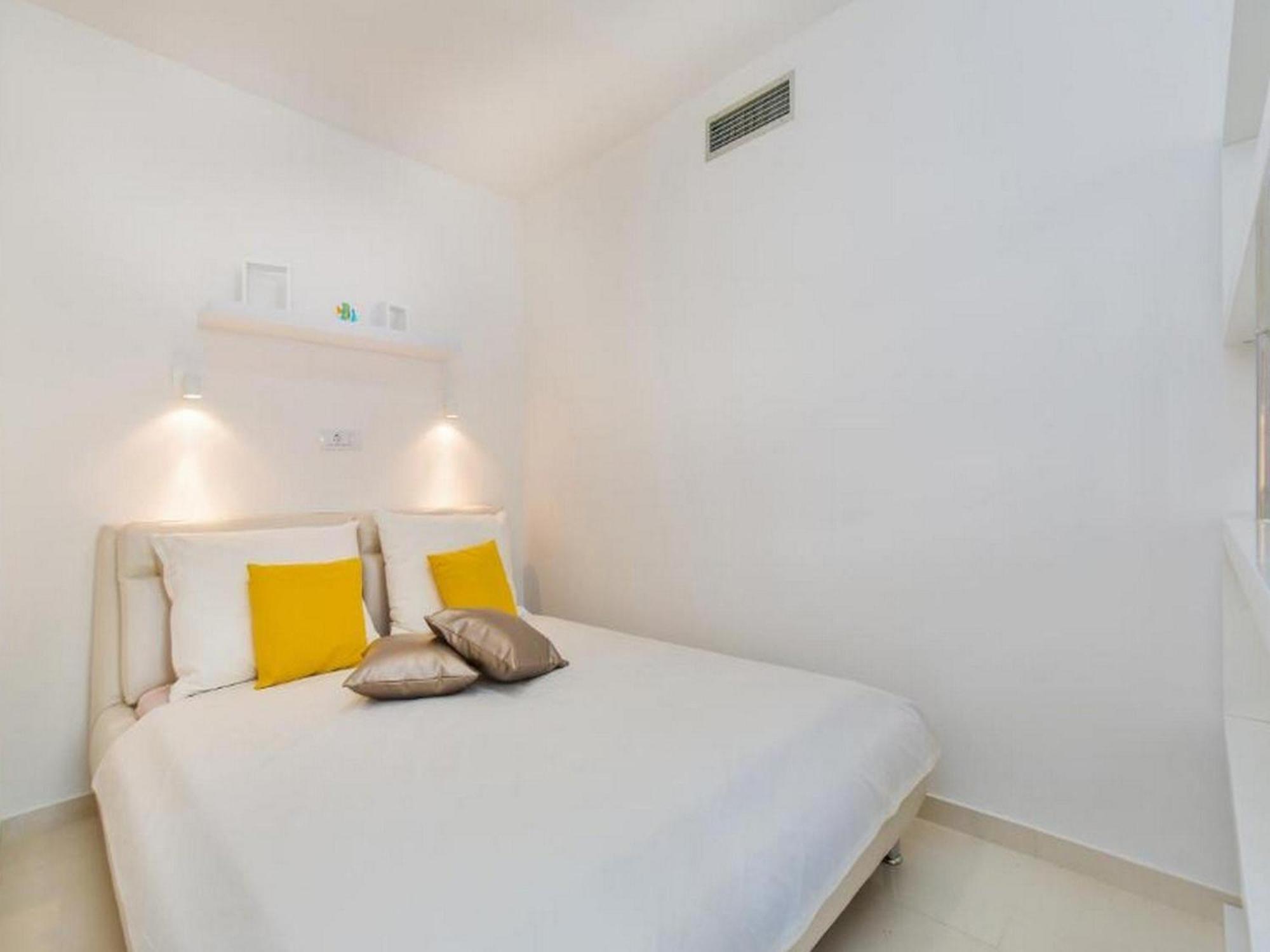 Apartments St Thomas 杜布罗夫尼克 客房 照片